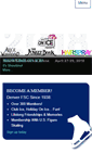 Mobile Screenshot of denverfsc.org